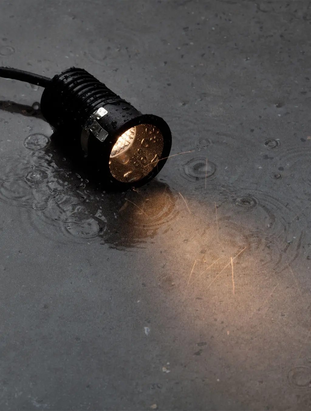 Delve B30-5W-RC-D4-A36 — Spots encastrés Nova Luce