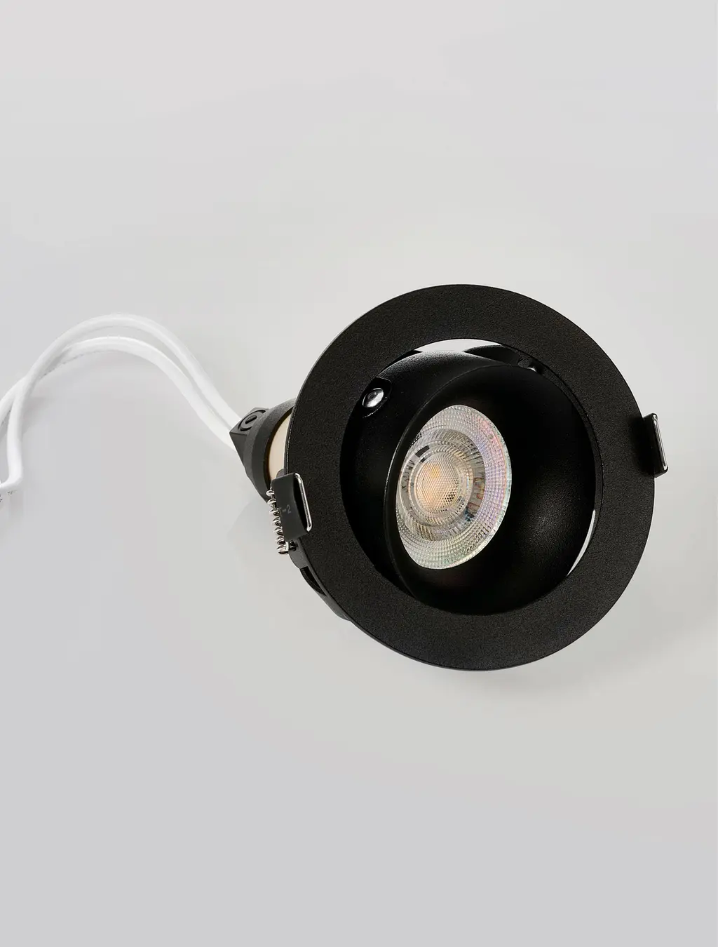 Spezia B-RC-D9.2 — Spots encastrés Nova Luce