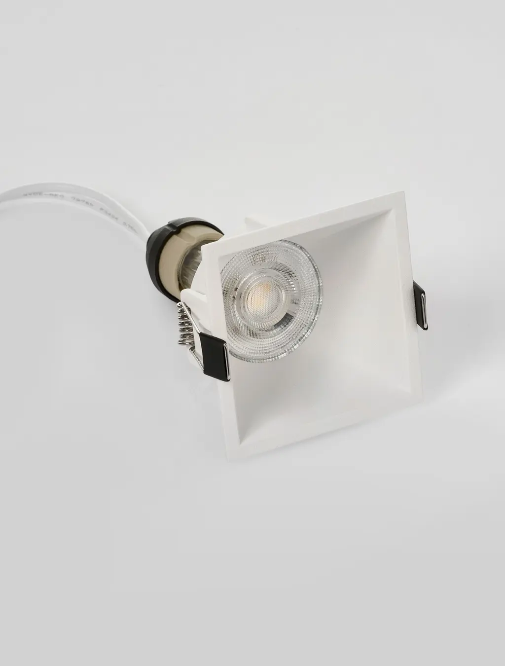 Spezia W-RC-D7.5-Sq — Spots encastrés Nova Luce