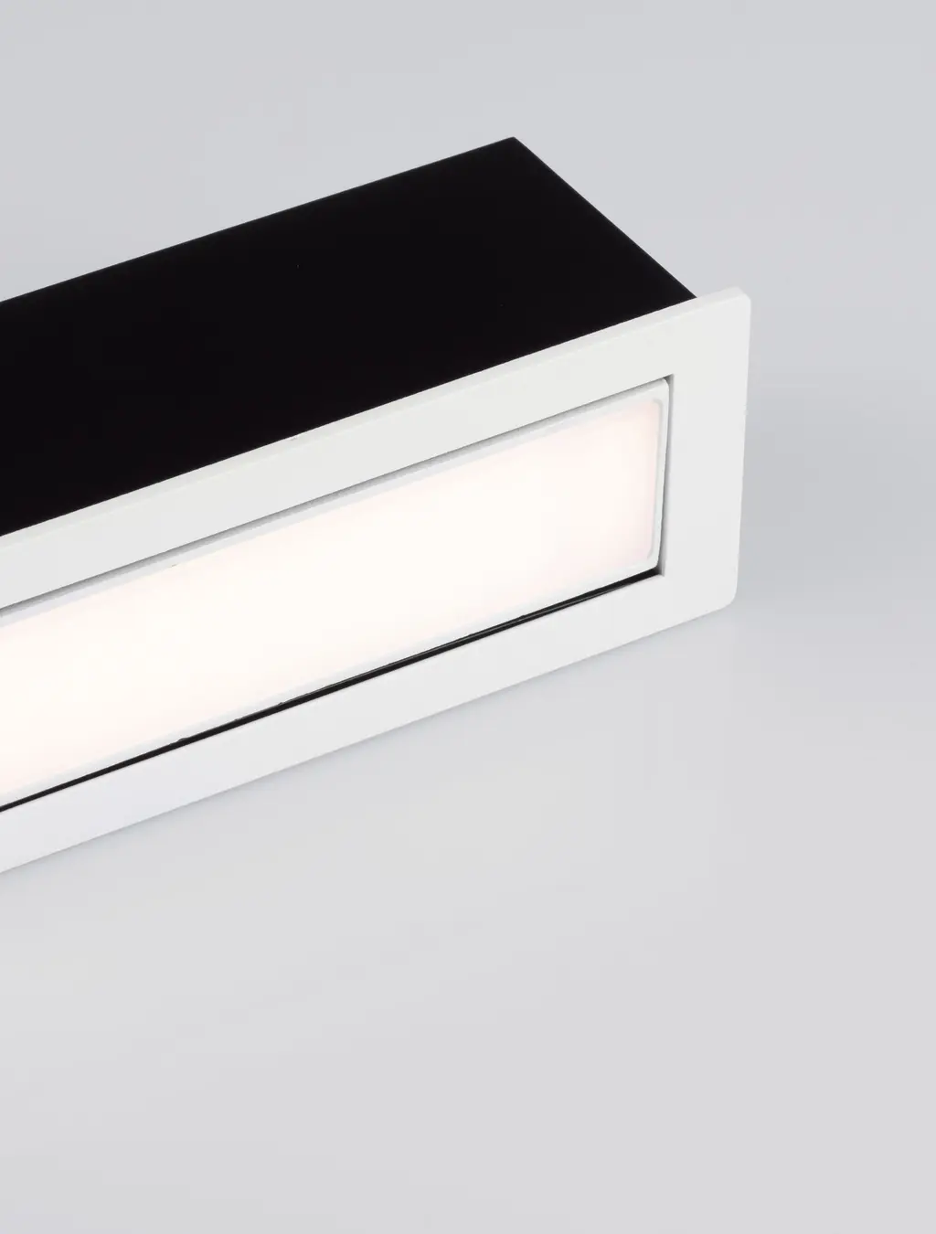 ECHO — Balises de marche Nova Luce