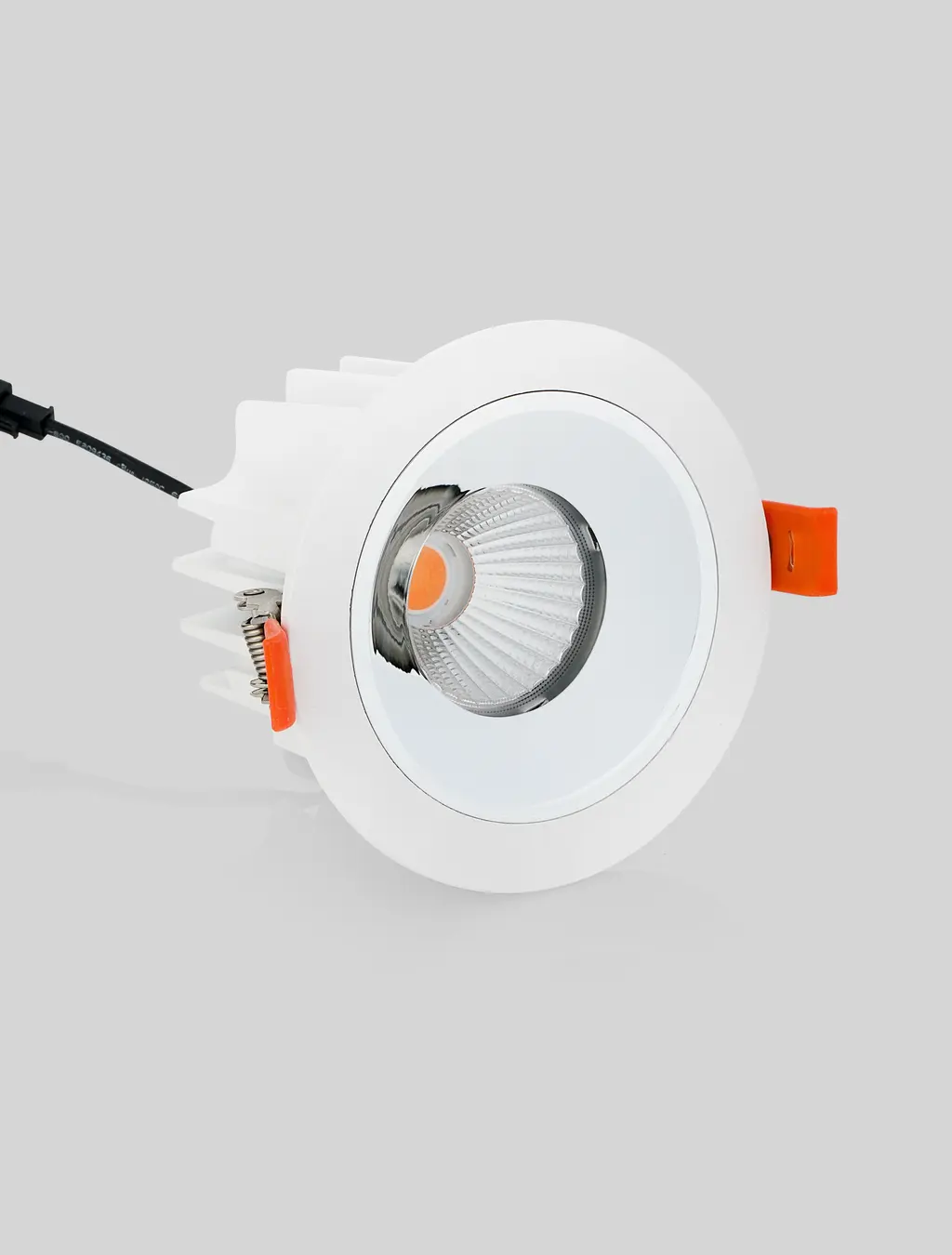 Oblio W30-20W-RC-D10.5 — Spots encastrés Nova Luce
