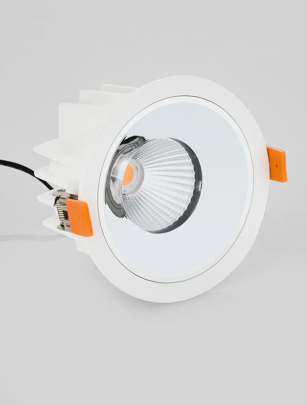 Oblio W30-25W-RC-D12.5 — Spots encastrés Nova Luce