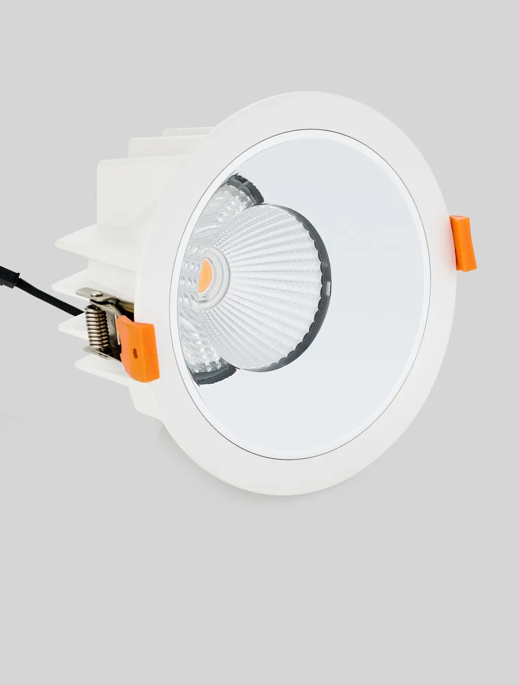 Oblio W30-30W-RC-D15.5 — Spots encastrés Nova Luce