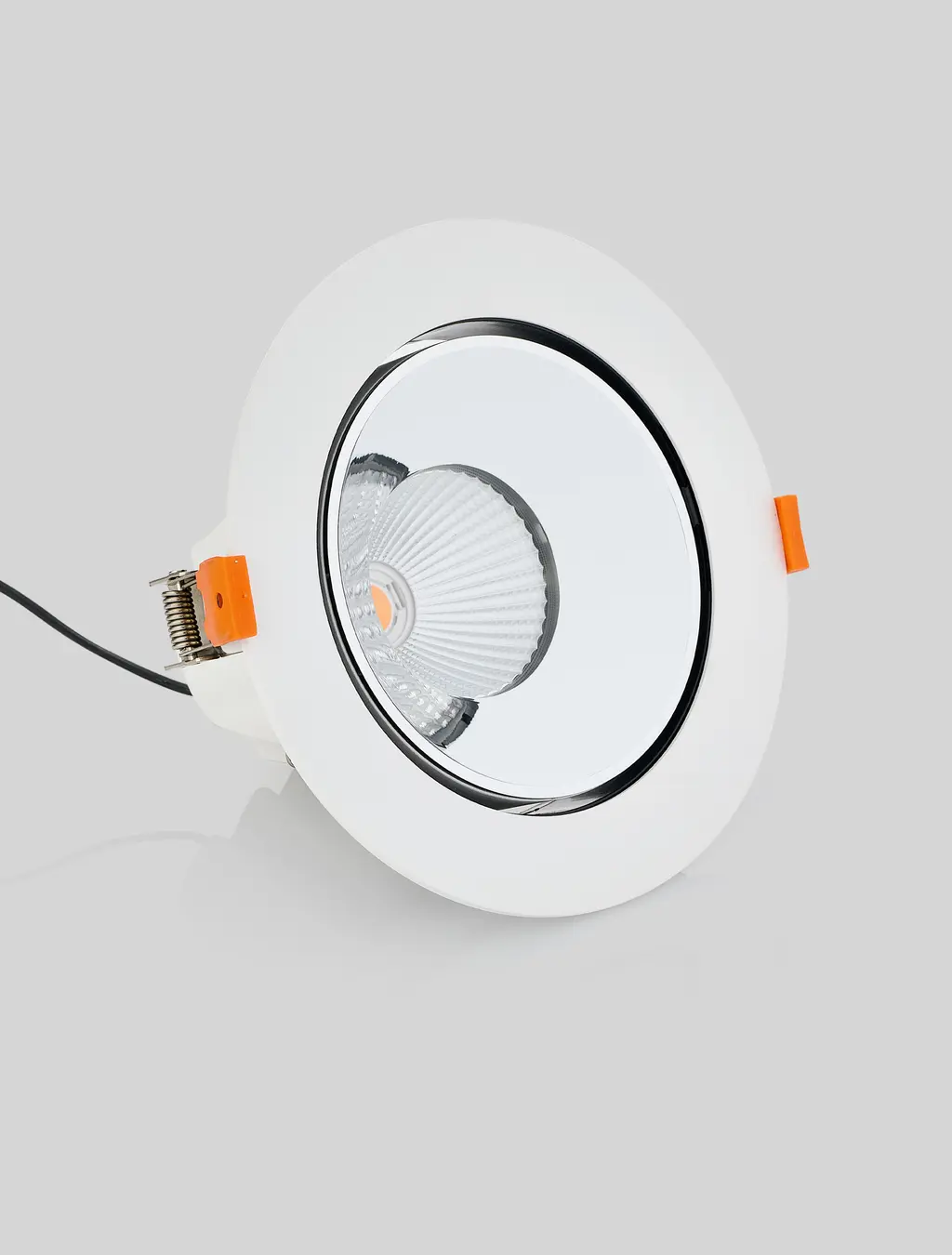 Oblio W30-30W-RC-D19 — Spots encastrés Nova Luce