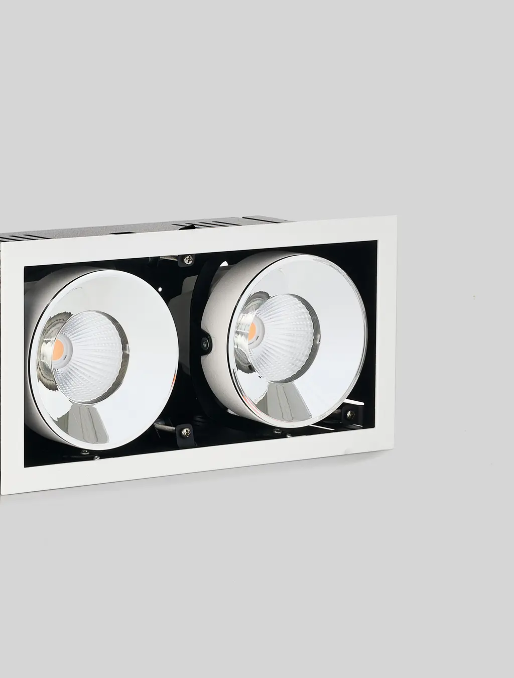 Oblio W30-32W-RC-D27.7 — Spots encastrés Nova Luce