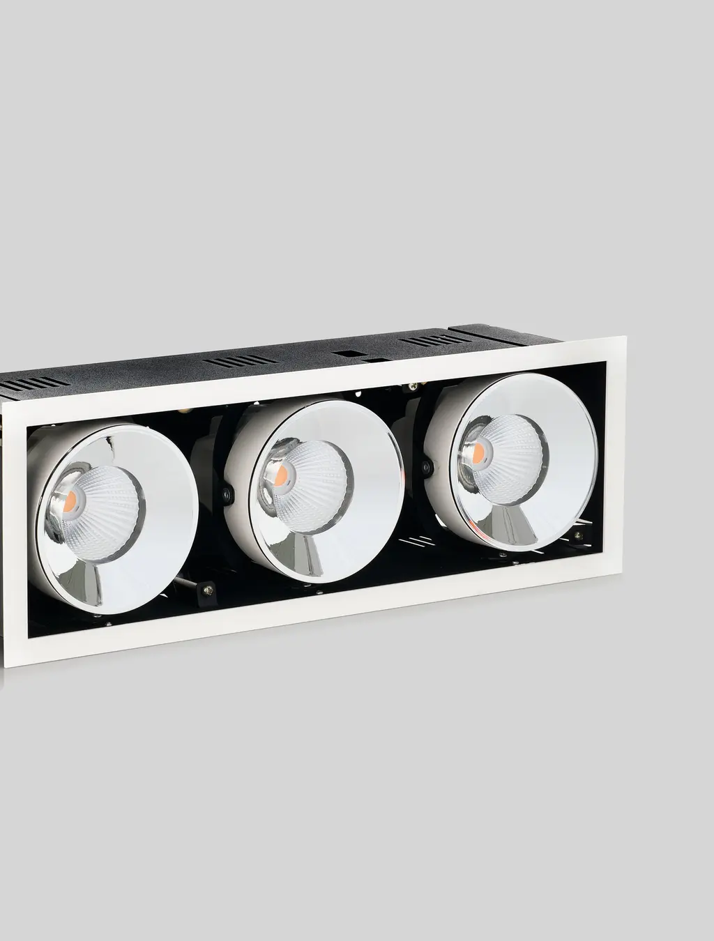 Oblio W30-32W-RC-D41.4 — Spots encastrés Nova Luce