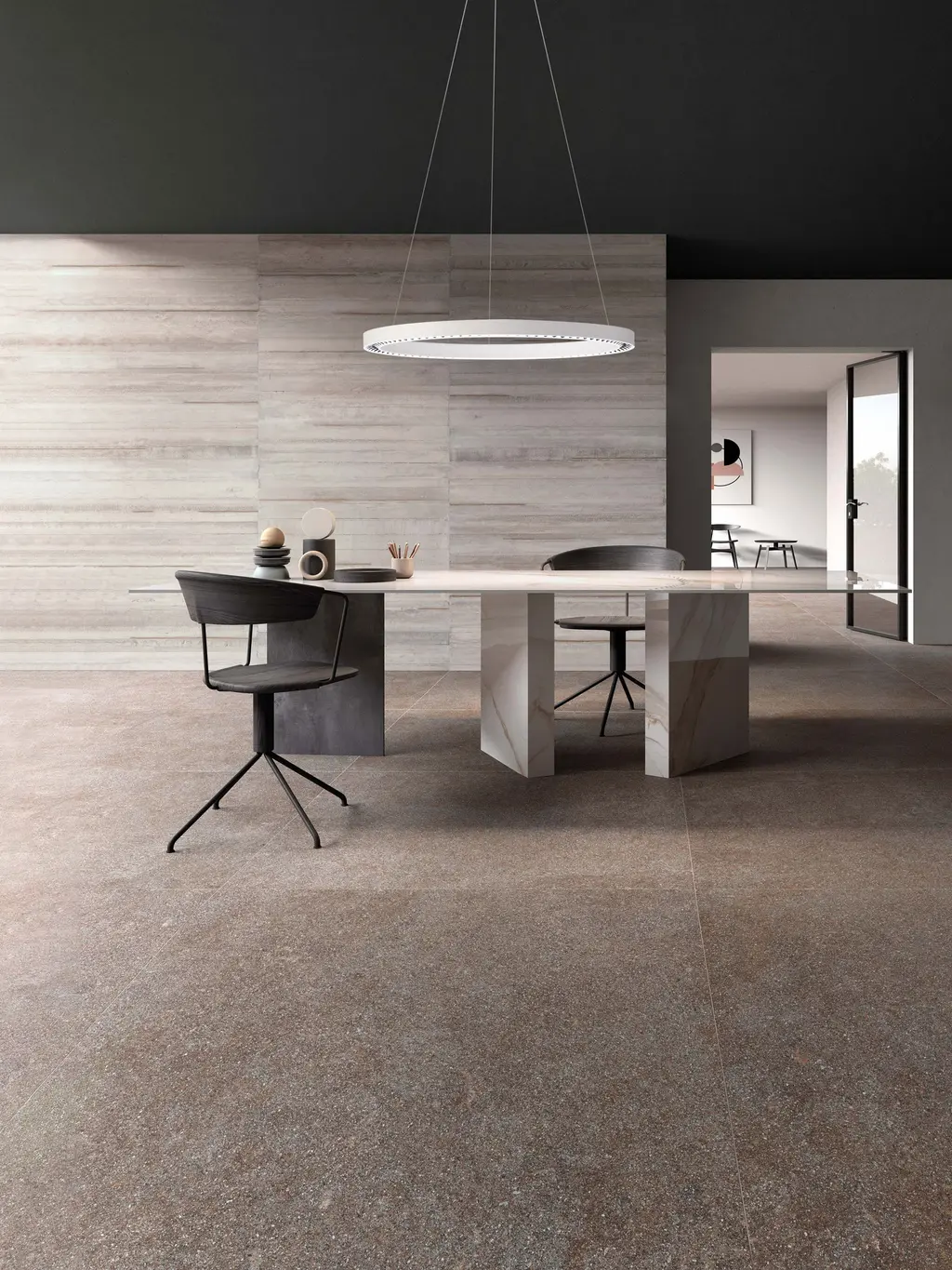 DEOS — Suspensions Nova Luce