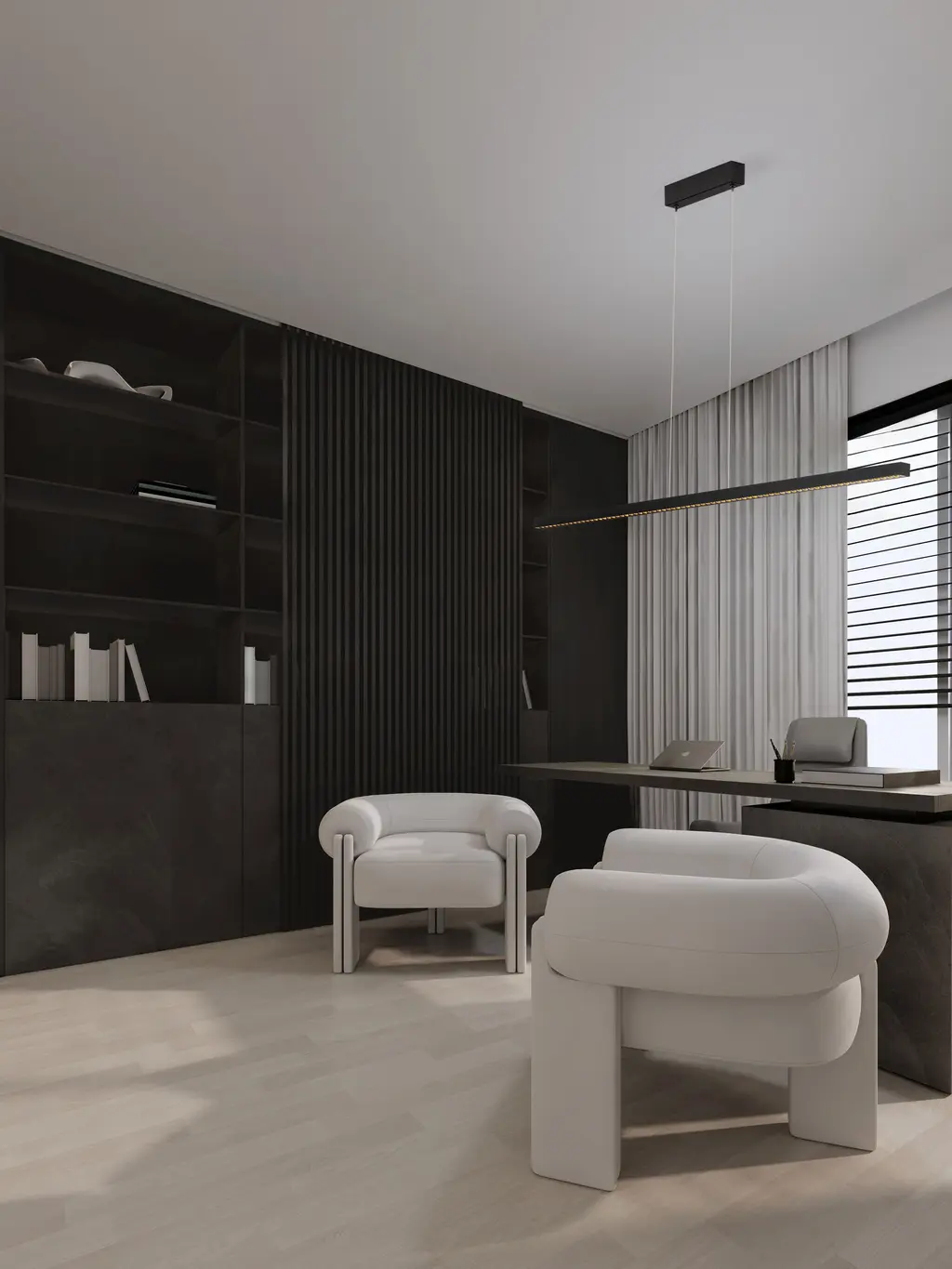 DEOS — Suspensions Nova Luce