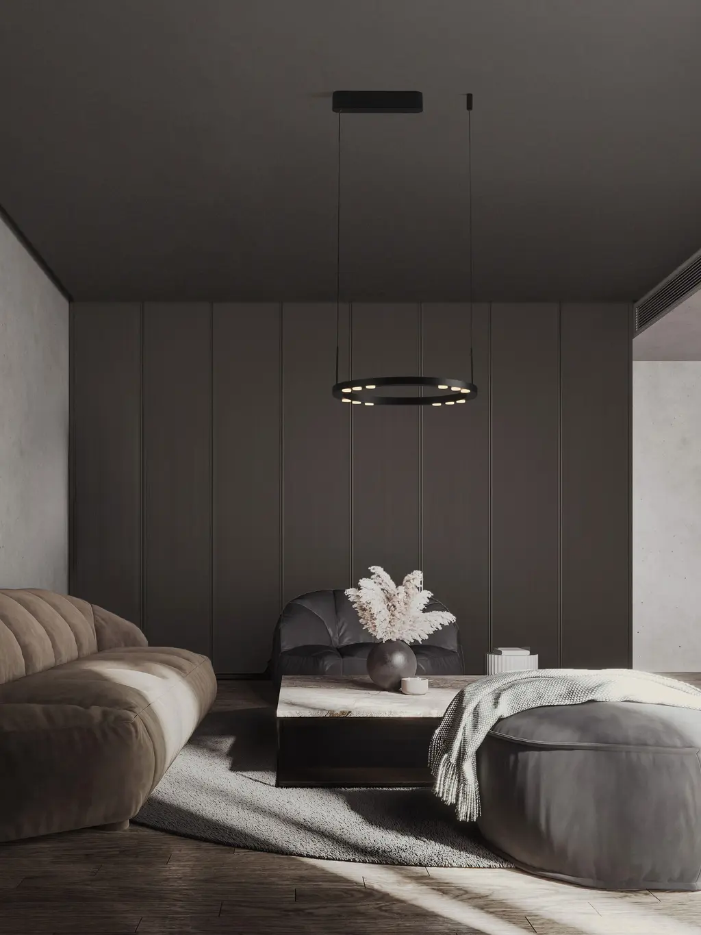 LUNETTE — Suspensions Nova Luce