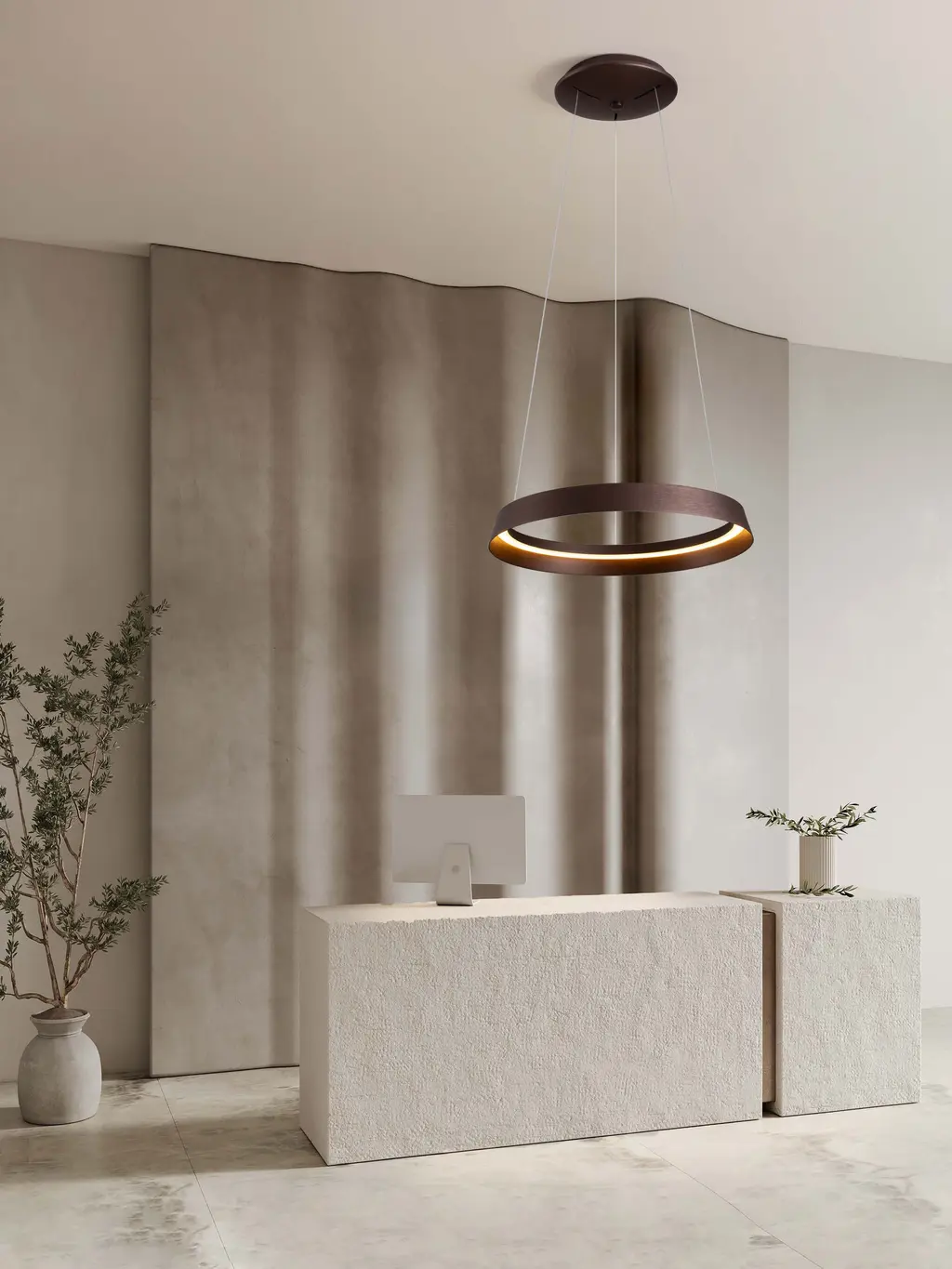 ORMI — Suspensions Nova Luce