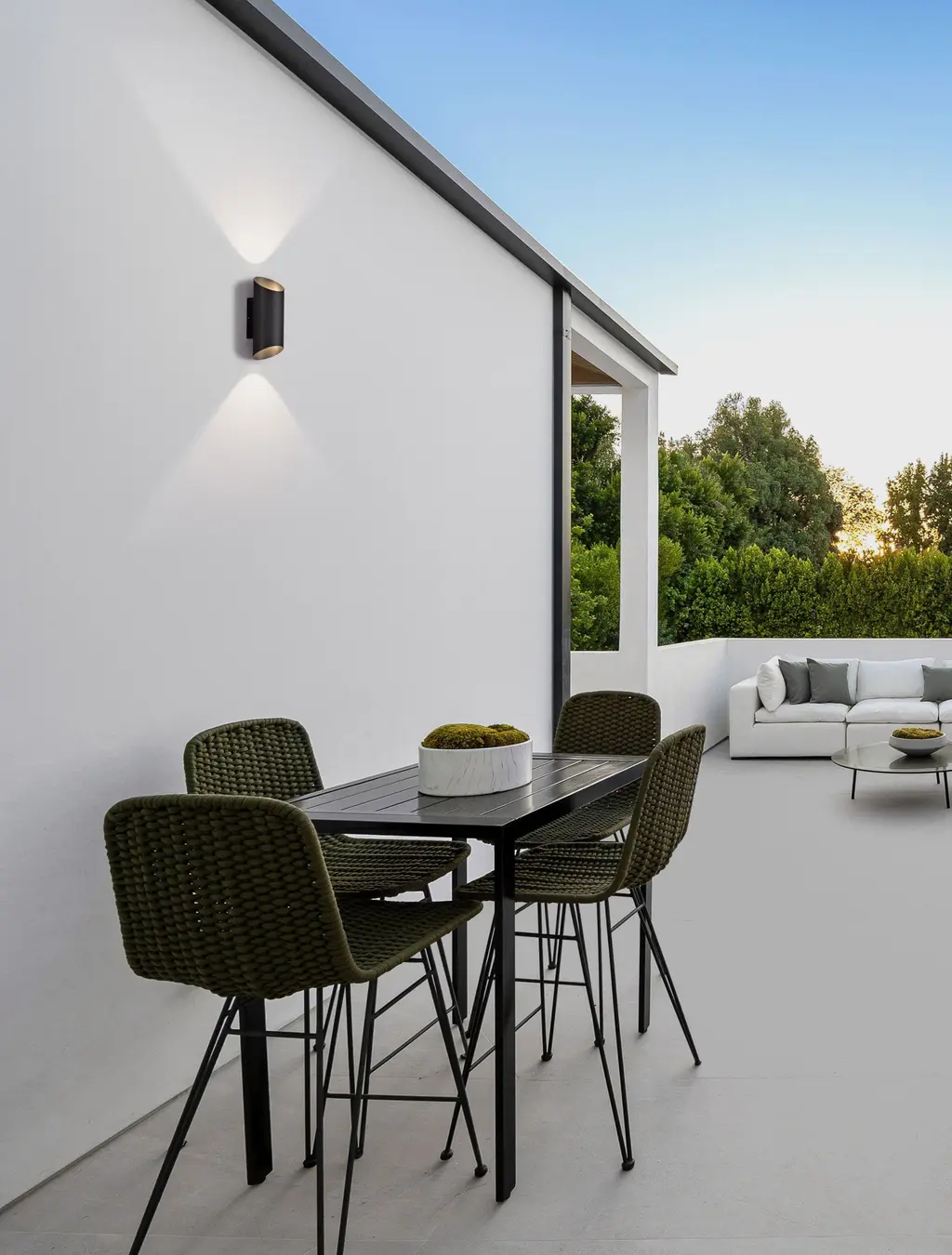 NOCTA — Appliques murales Nova Luce