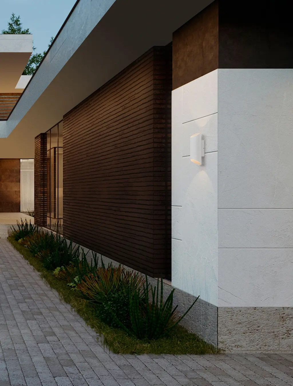 NOCTA — Appliques murales Nova Luce