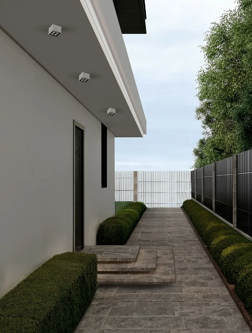 JAX — Plafonniers Nova Luce
