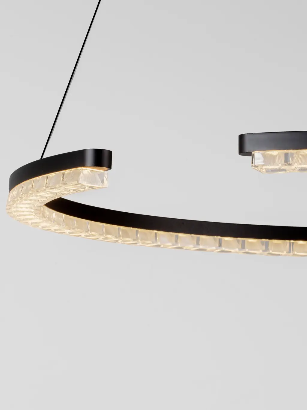 GREAMY — Suspensions Nova Luce