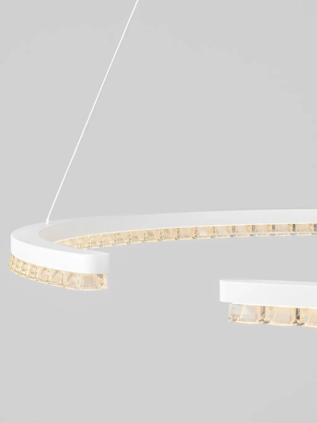 GREAMY — Suspensions Nova Luce