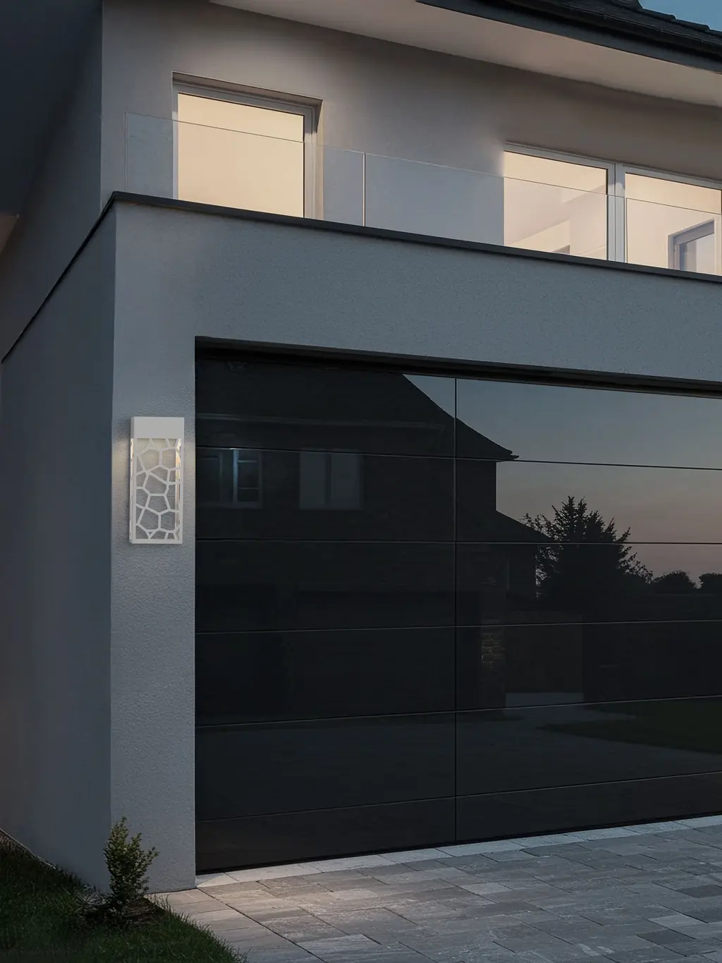 RAGNO — Appliques murales Nova Luce