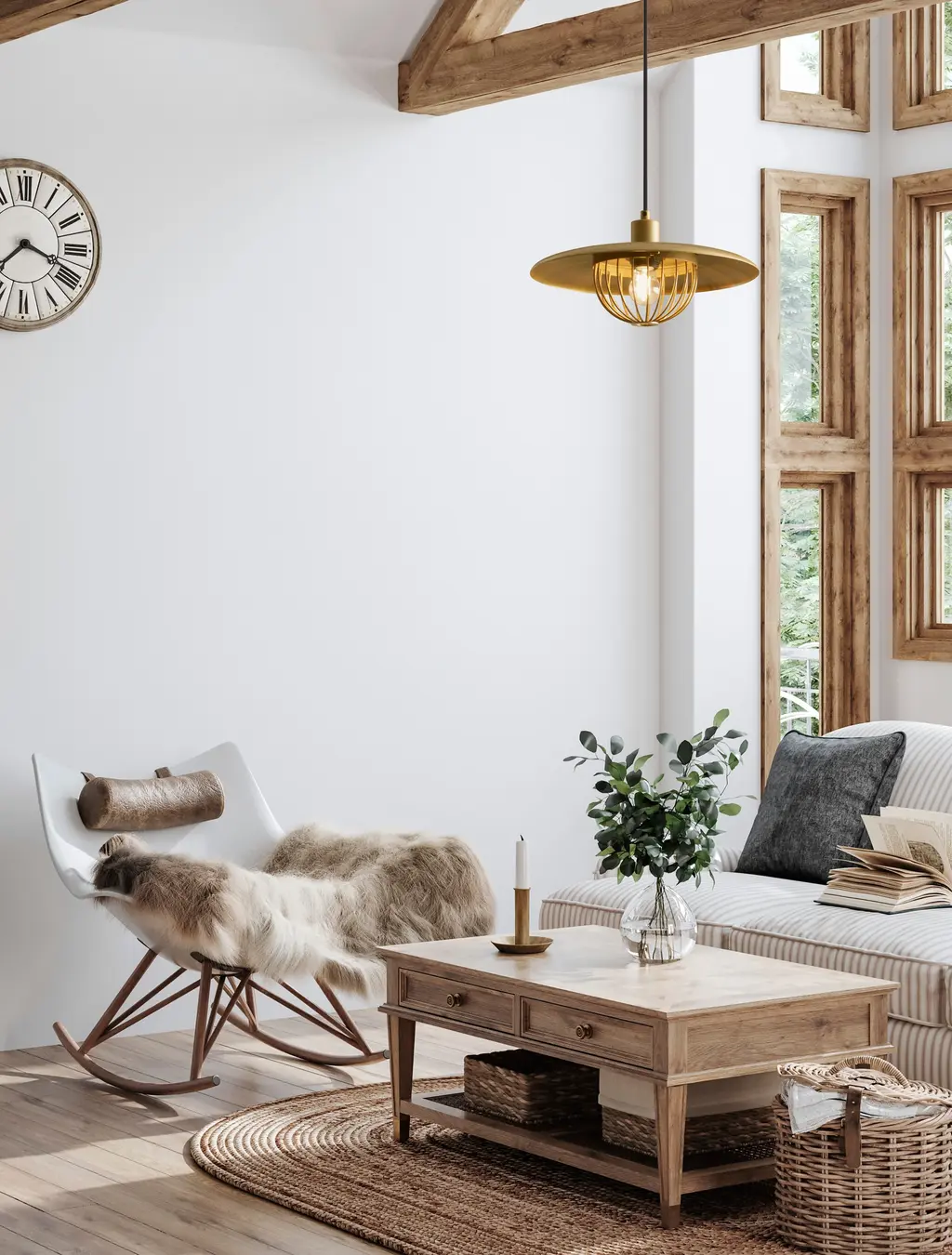 FOX — Suspensions Nova Luce