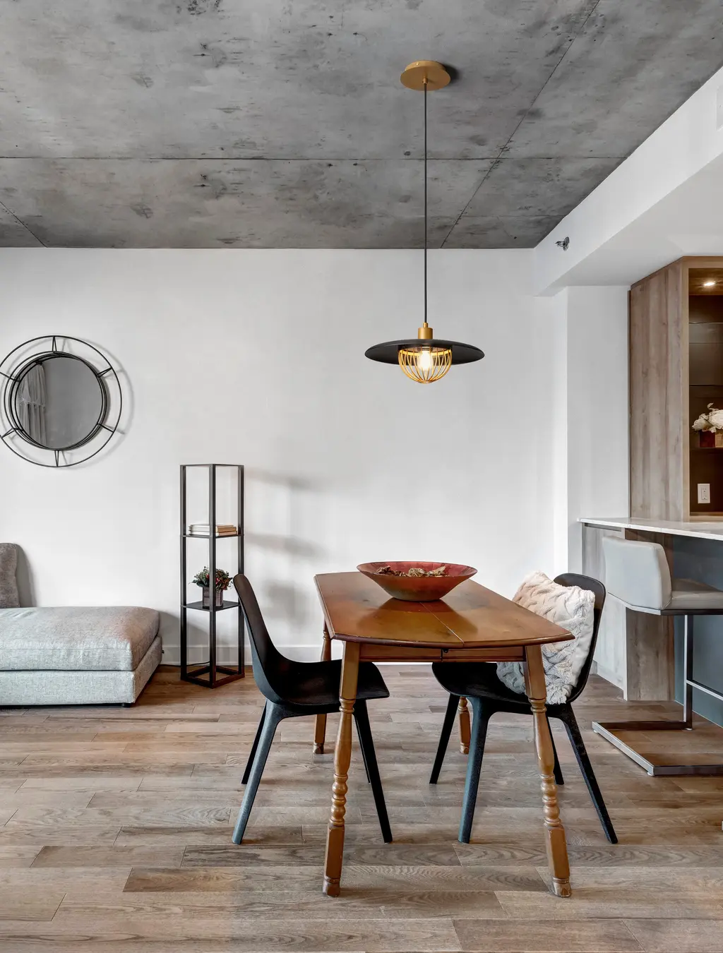 FOX — Suspensions Nova Luce