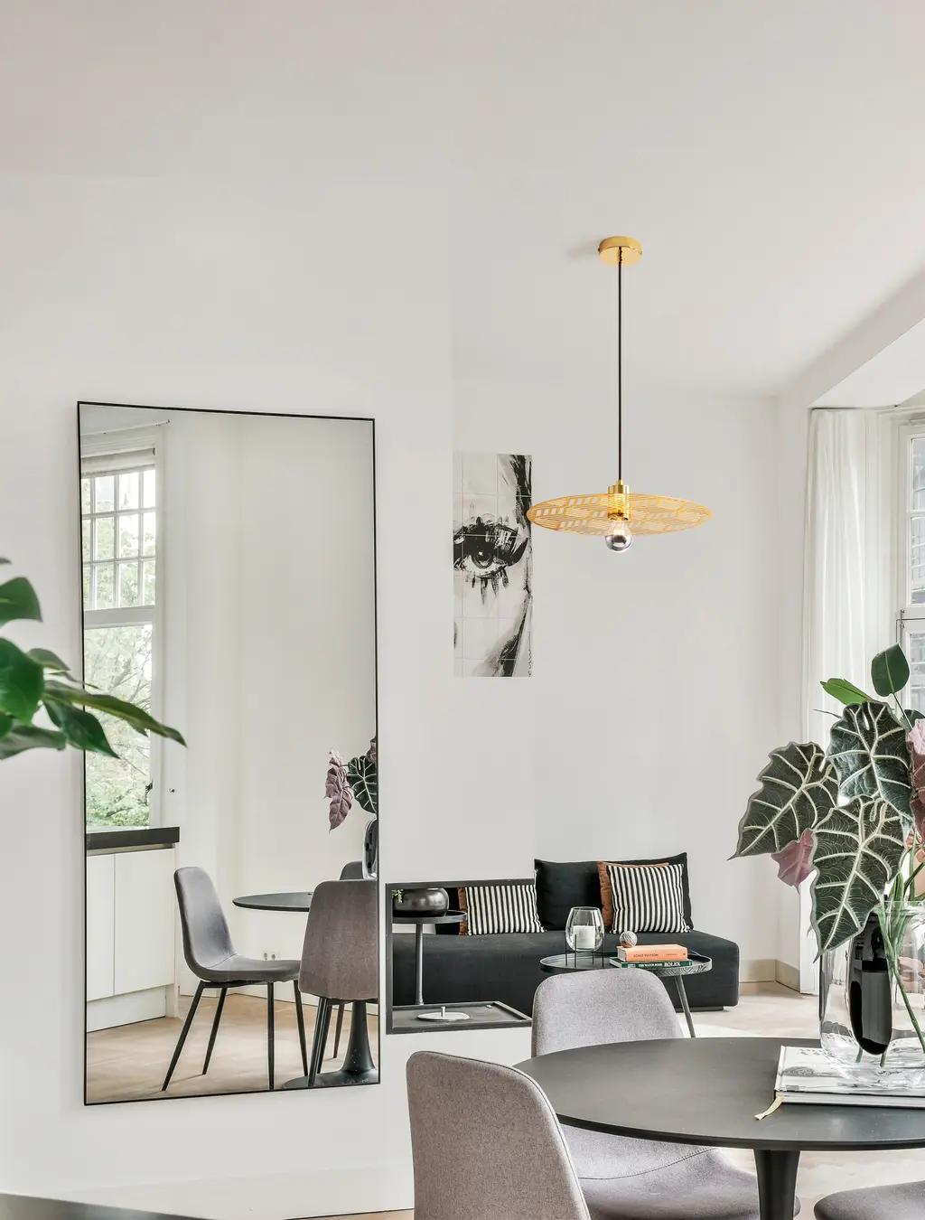 ERES — Suspensions Nova Luce