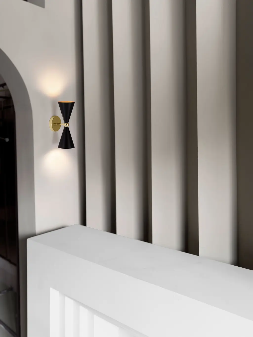 GALA — Appliques murales Nova Luce
