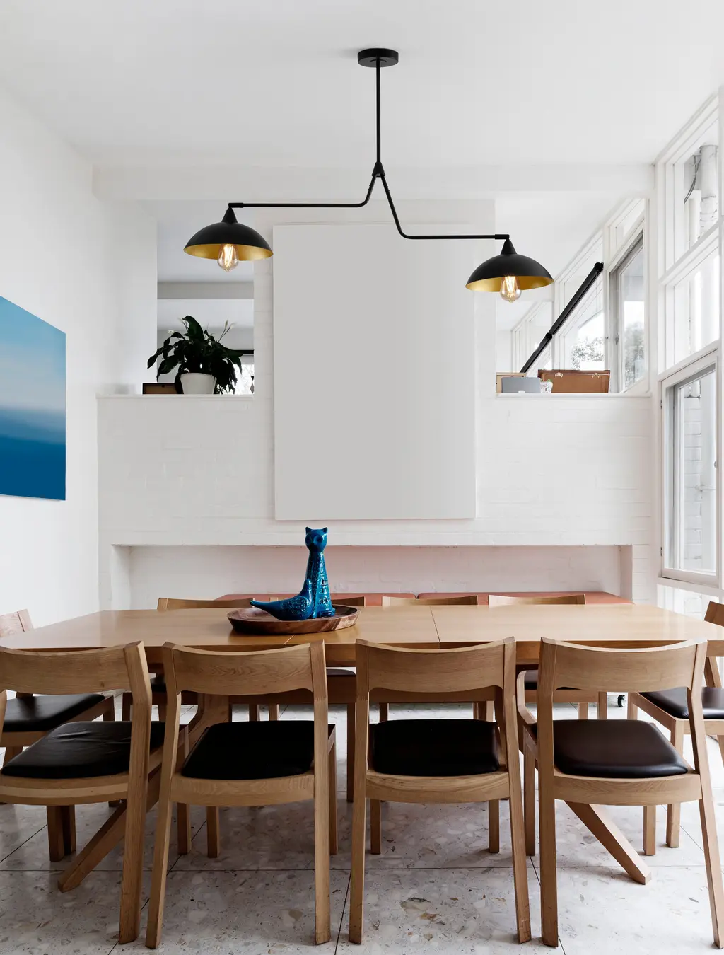MIRBA — Suspensions Nova Luce