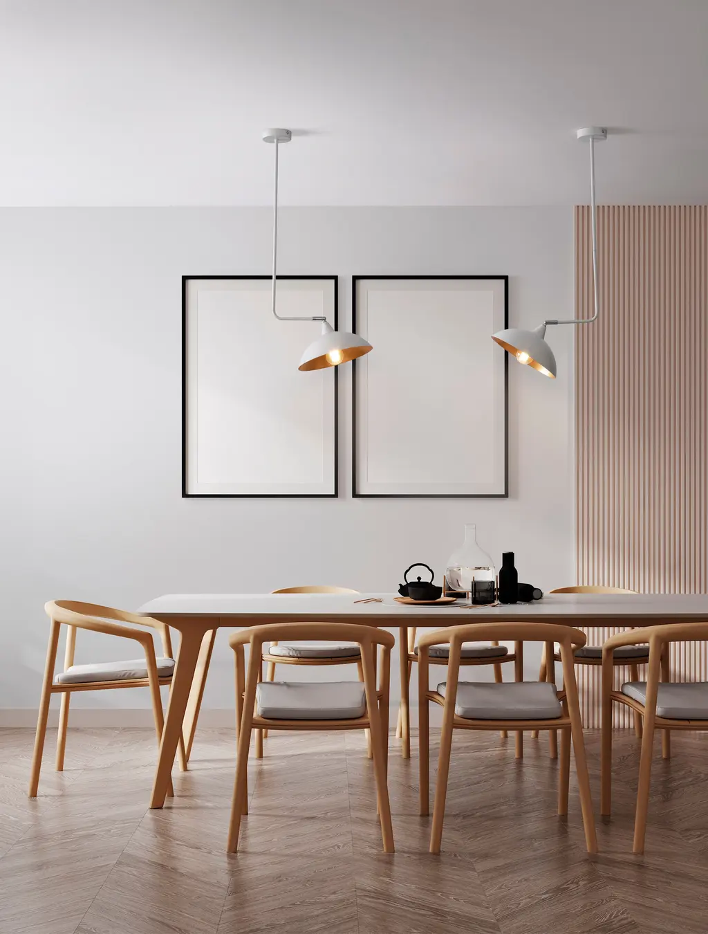 MIRBA — Suspensions Nova Luce