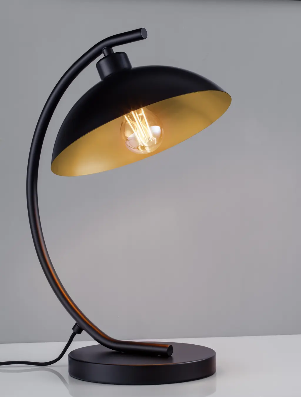MIRBA — Lampes à poser Nova Luce