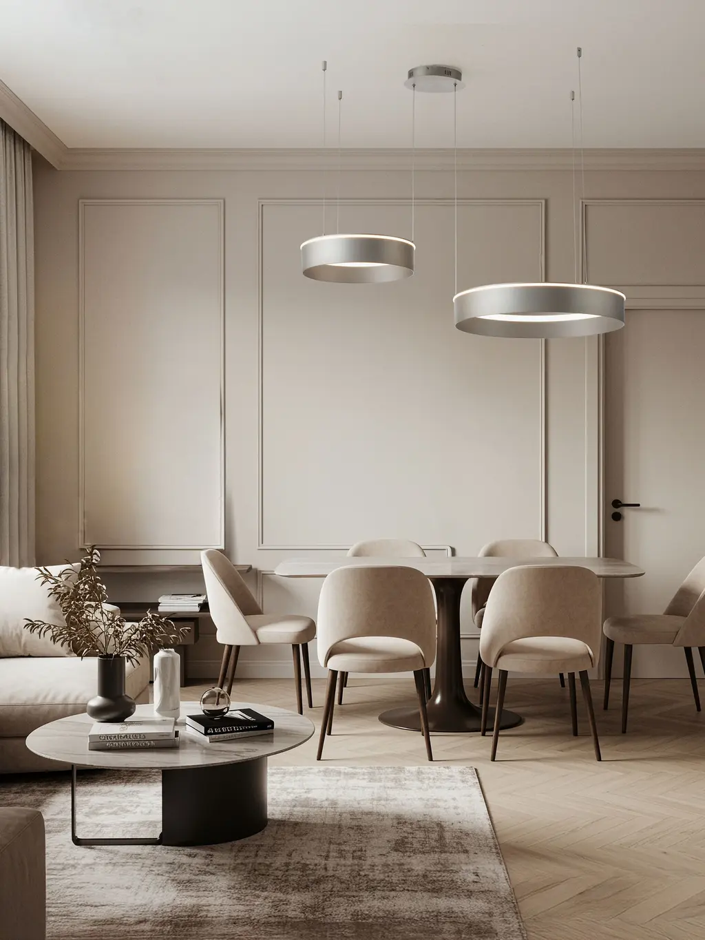 OLIVIA — Suspensions Nova Luce