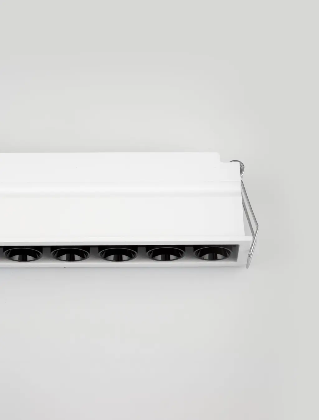 Stealth W30-8W-RC-D10-A28-Sq — Spots encastrés Nova Luce
