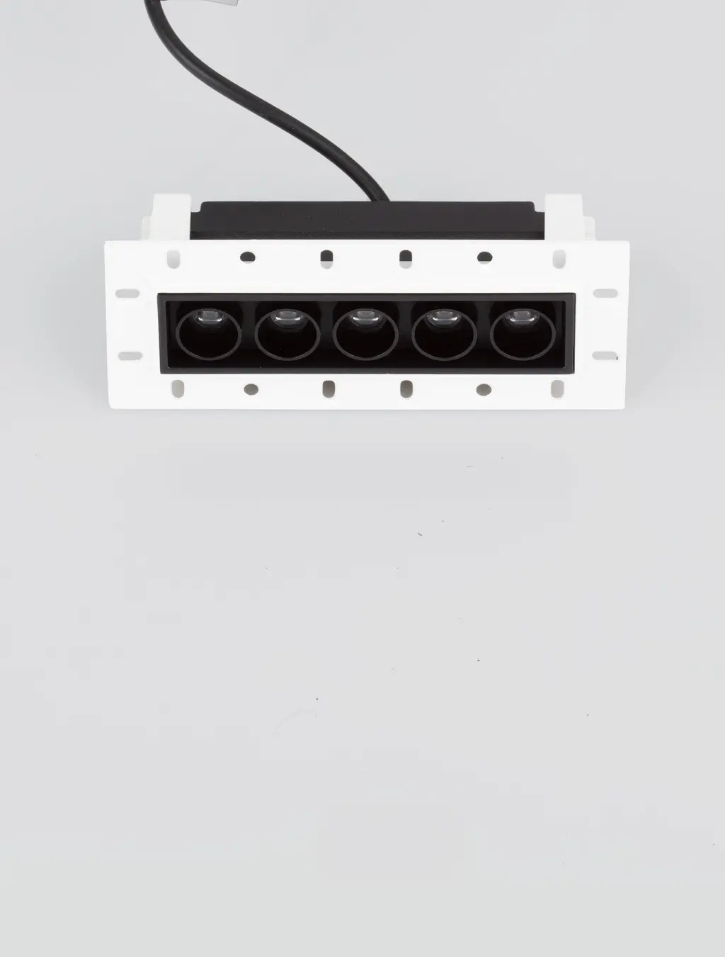 Stealth W30-8W-TL-D12-A28-Sq — Spots encastrés Nova Luce