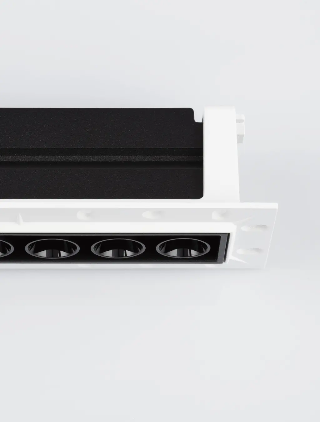 Stealth W30-15W-TL-D21-A28-Sq — Spots encastrés Nova Luce