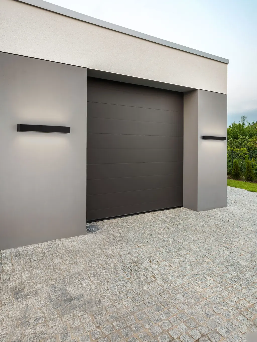 PRISMATIC — Appliques murales Nova Luce