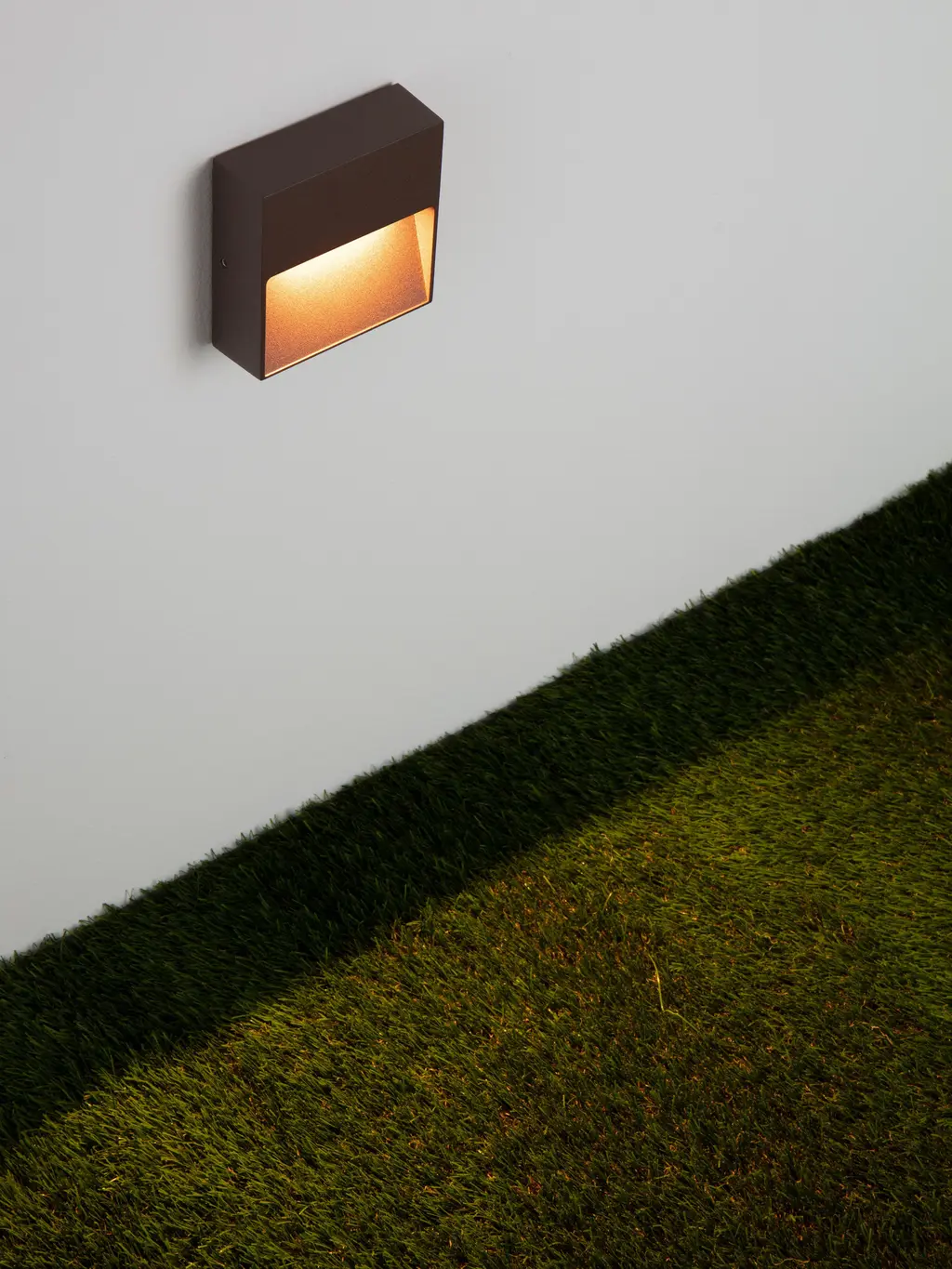 TIL — Balises de marche Nova Luce