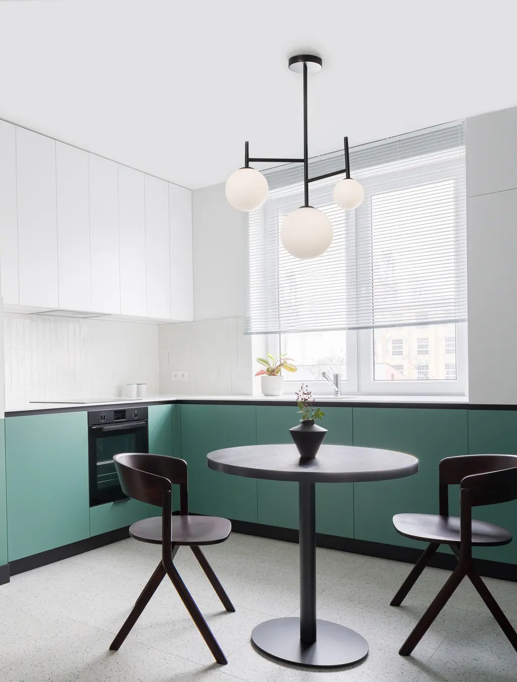 BLAKY — Suspensions Nova Luce