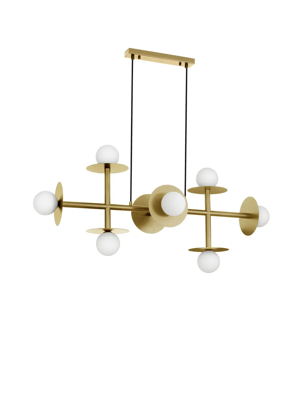 PIELO — Suspensions Nova Luce