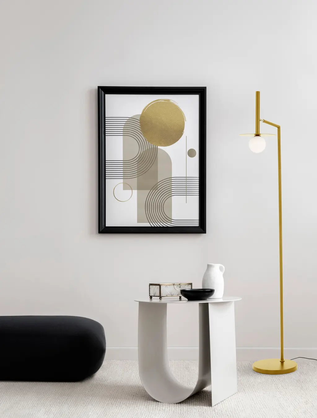 PIELO — Lampadaires Nova Luce