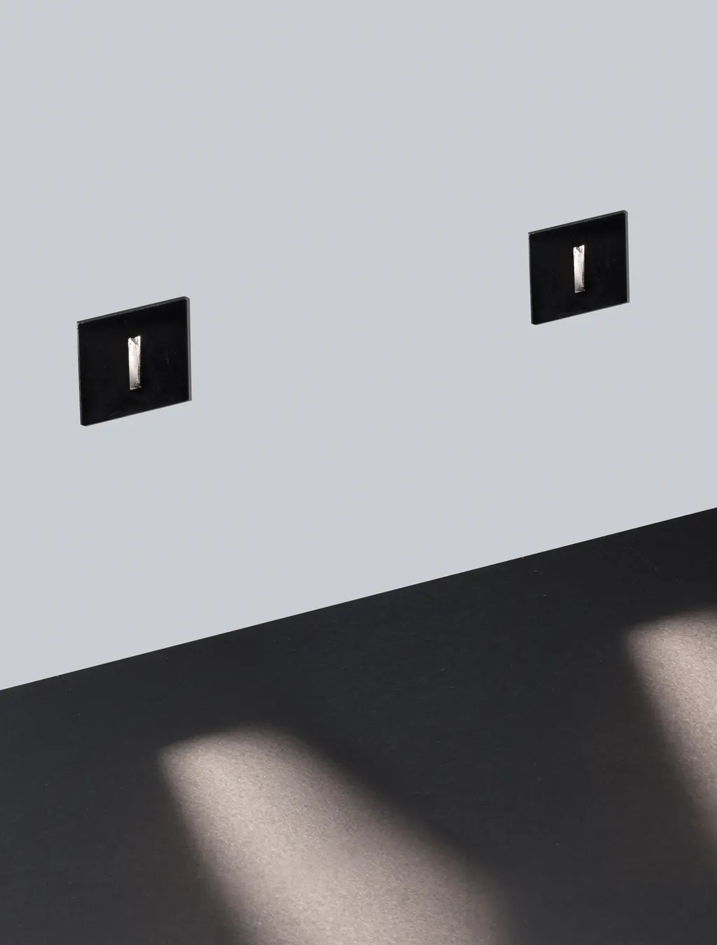 Passaggio B30-1W — Balises de marche Nova Luce