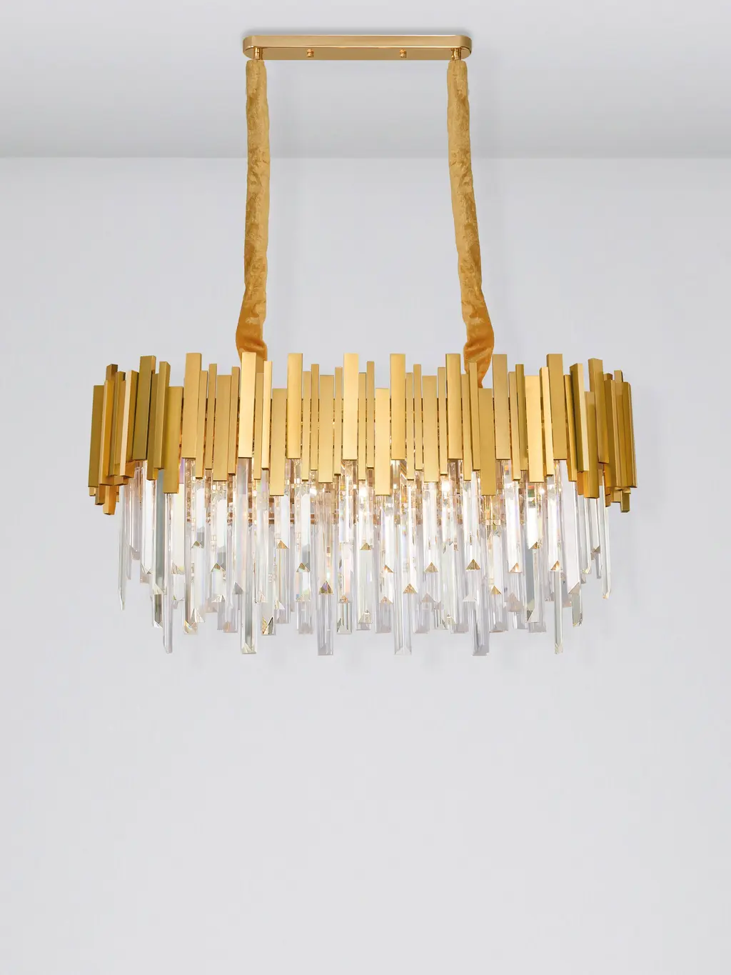 GRANE — Suspensions Nova Luce