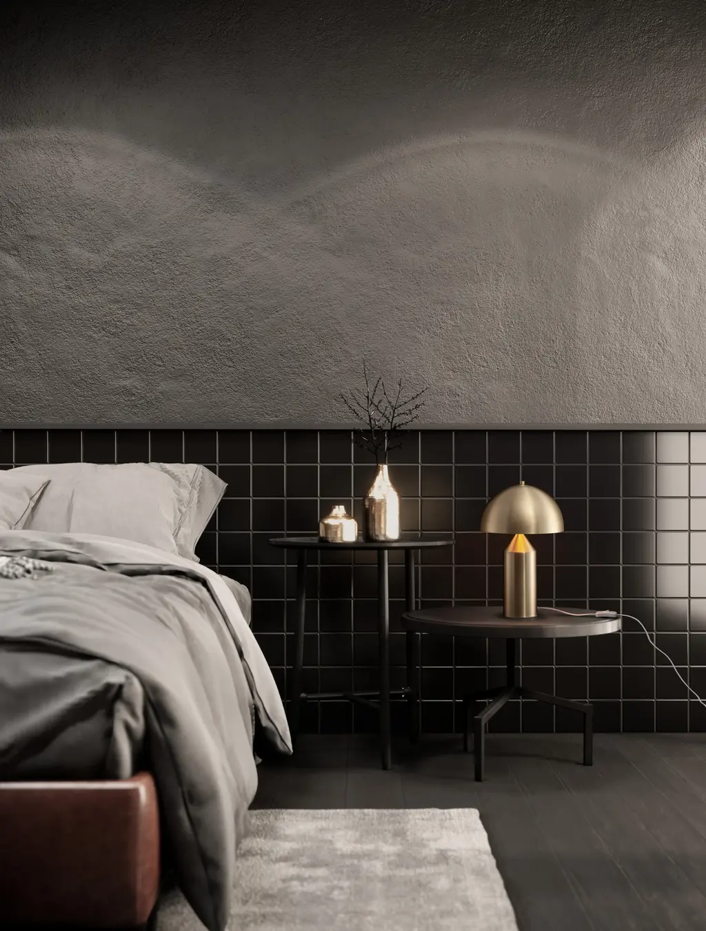 BOLT — Lampes à poser Nova Luce