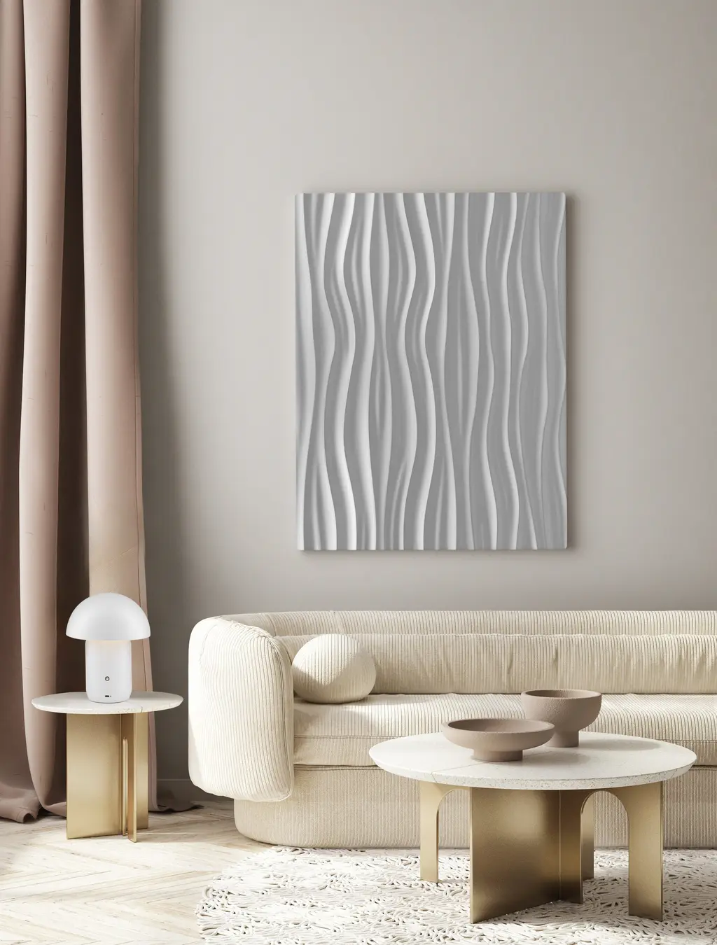 POIS — Lampes à poser Nova Luce