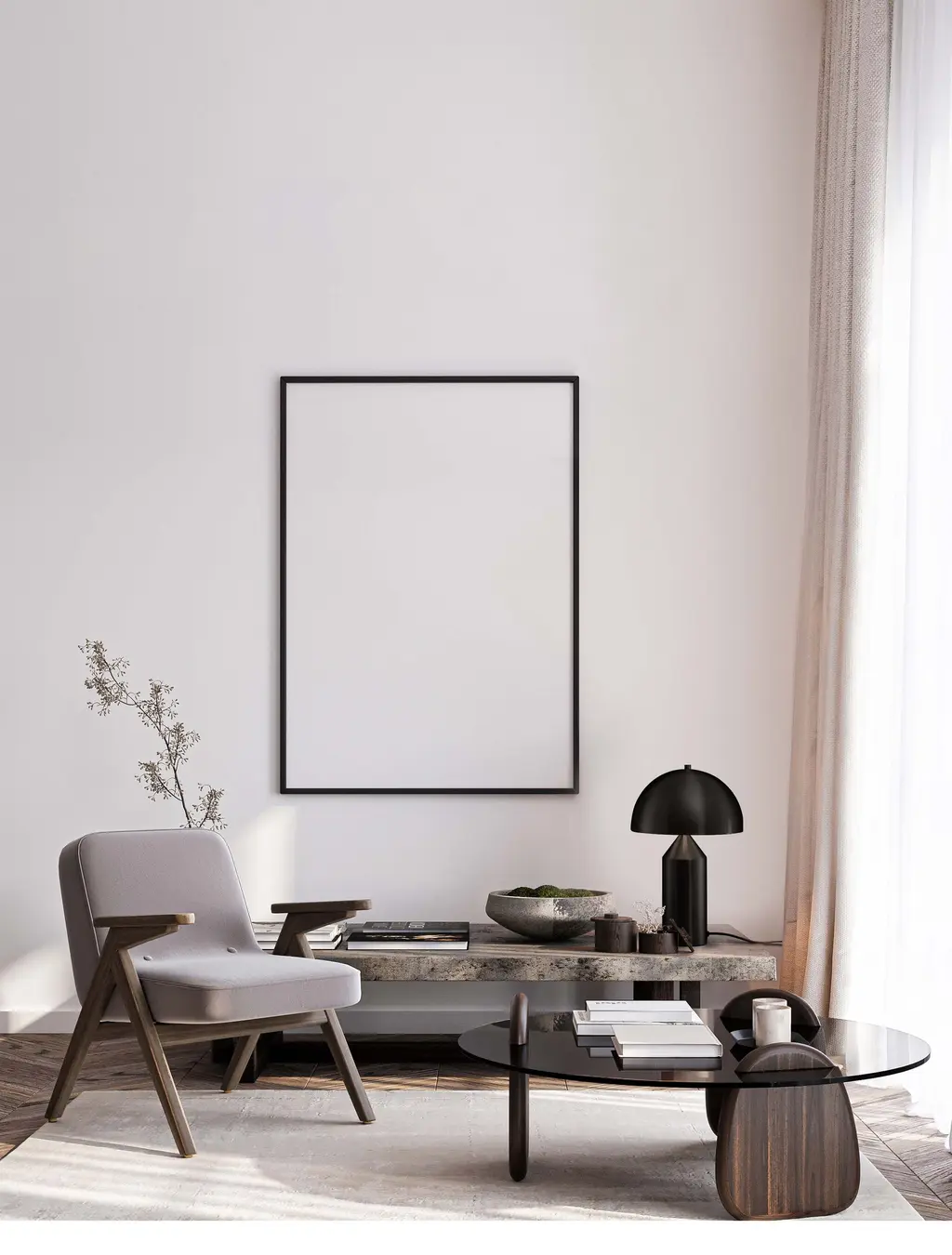 BOLT — Lampes à poser Nova Luce