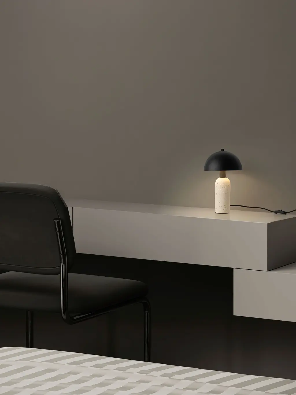 VANNIE — Lampes à poser Nova Luce