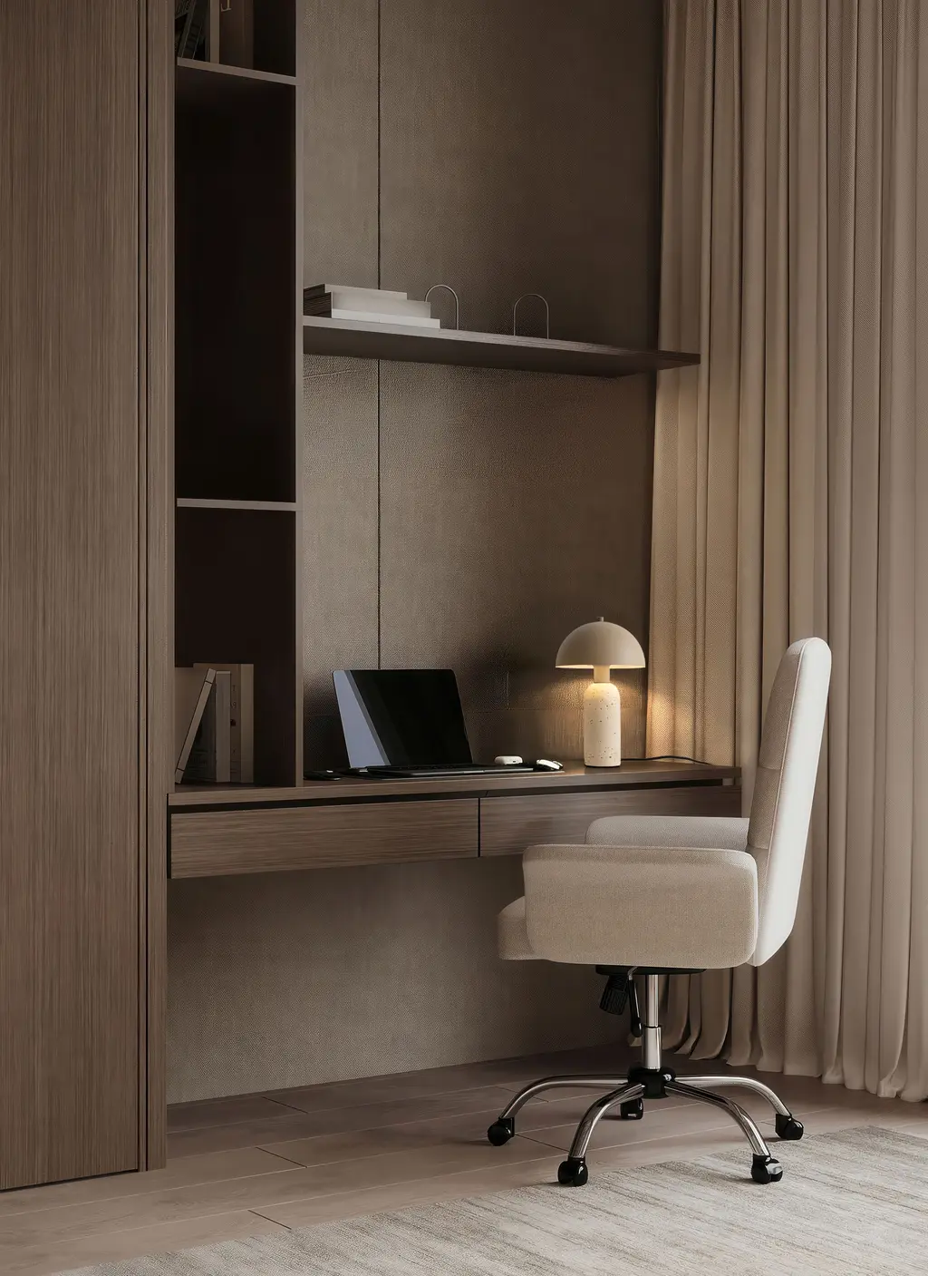 VANNIE — Lampes à poser Nova Luce