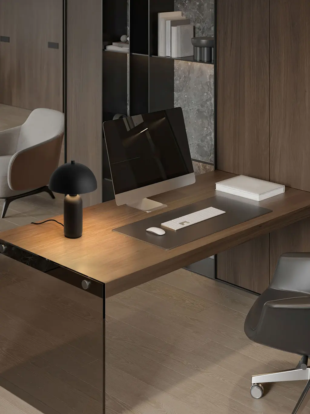 VANNIE — Lampes à poser Nova Luce