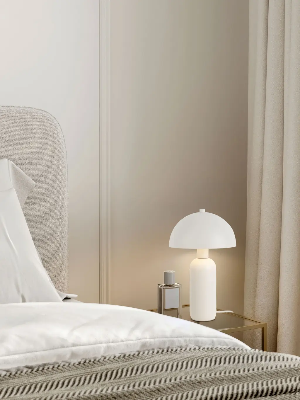 VANNIE — Lampes à poser Nova Luce