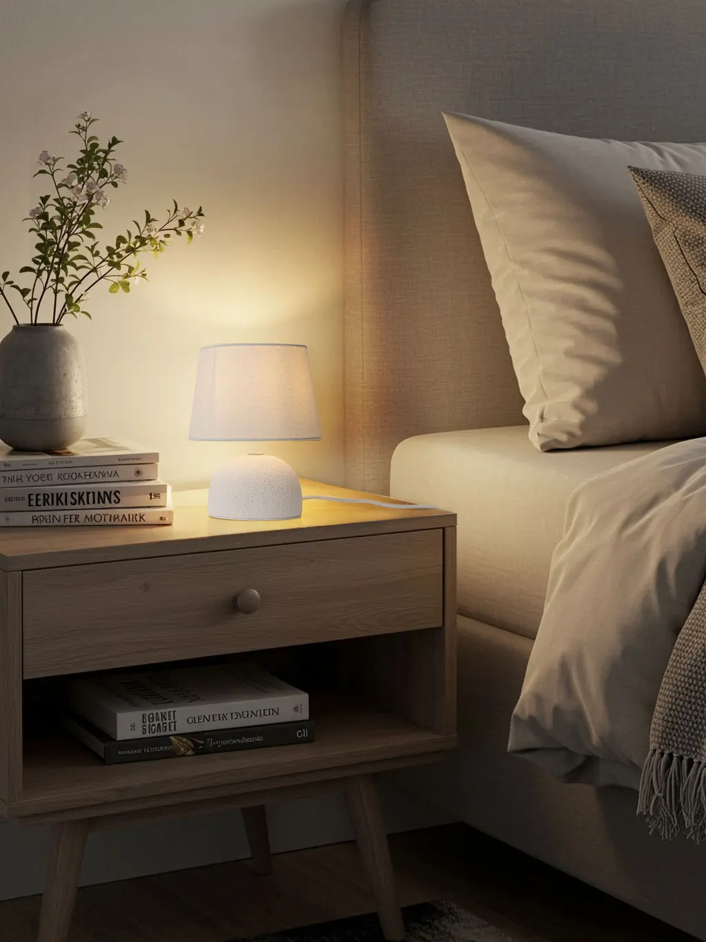 NOMA — Lampes à poser Nova Luce