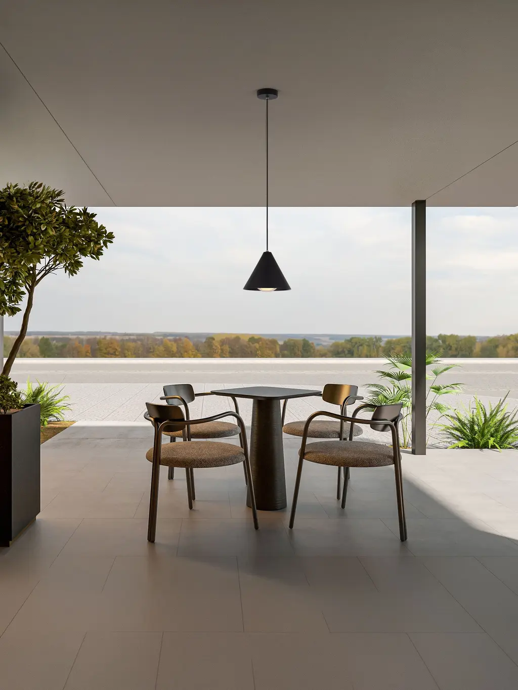 ORIX — Suspensions Nova Luce