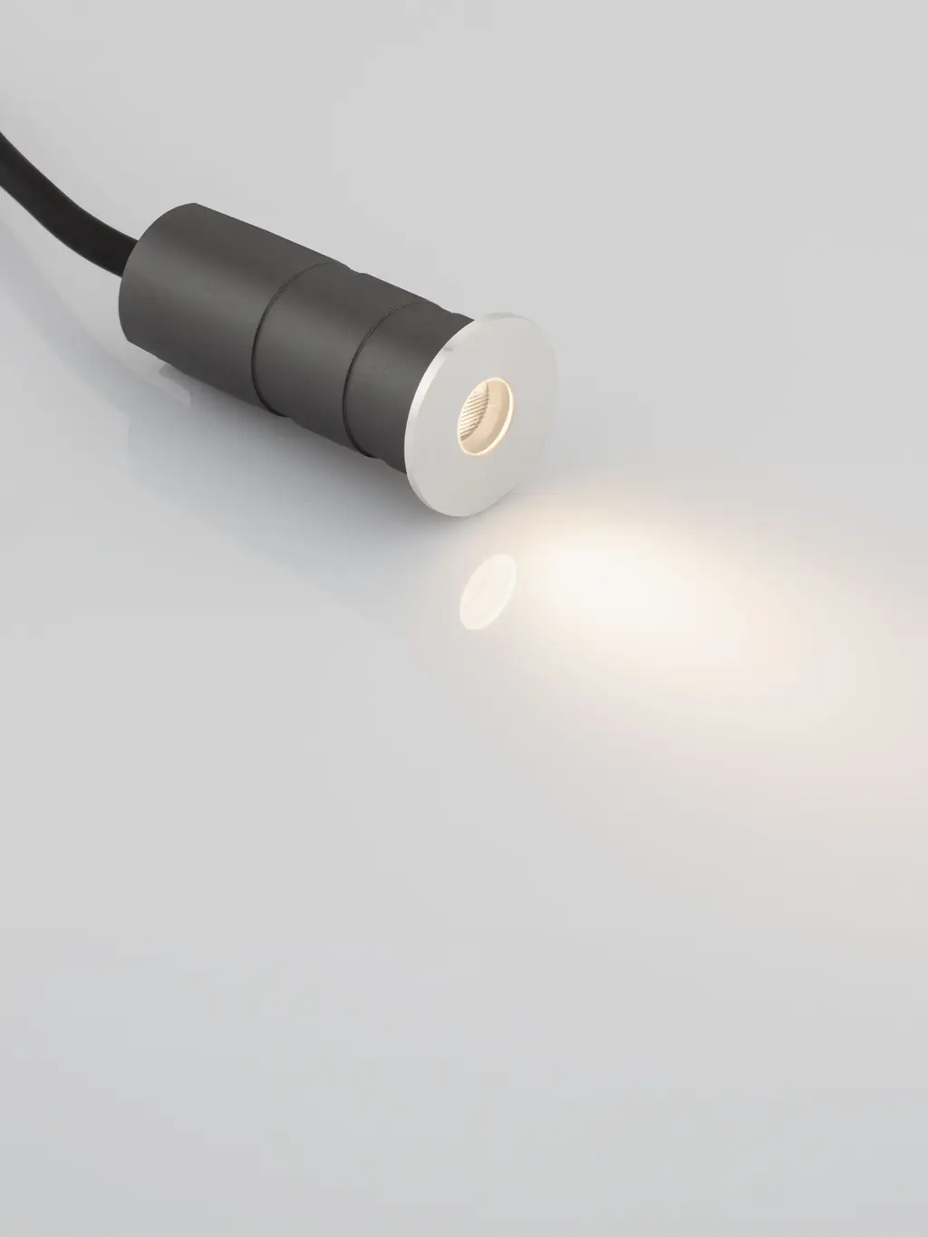 INLUX — Encastré au sol Nova Luce