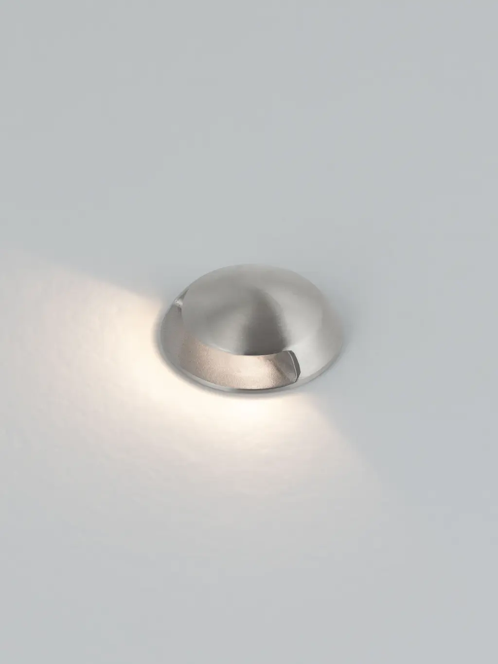 INLUX — Encastré au sol Nova Luce