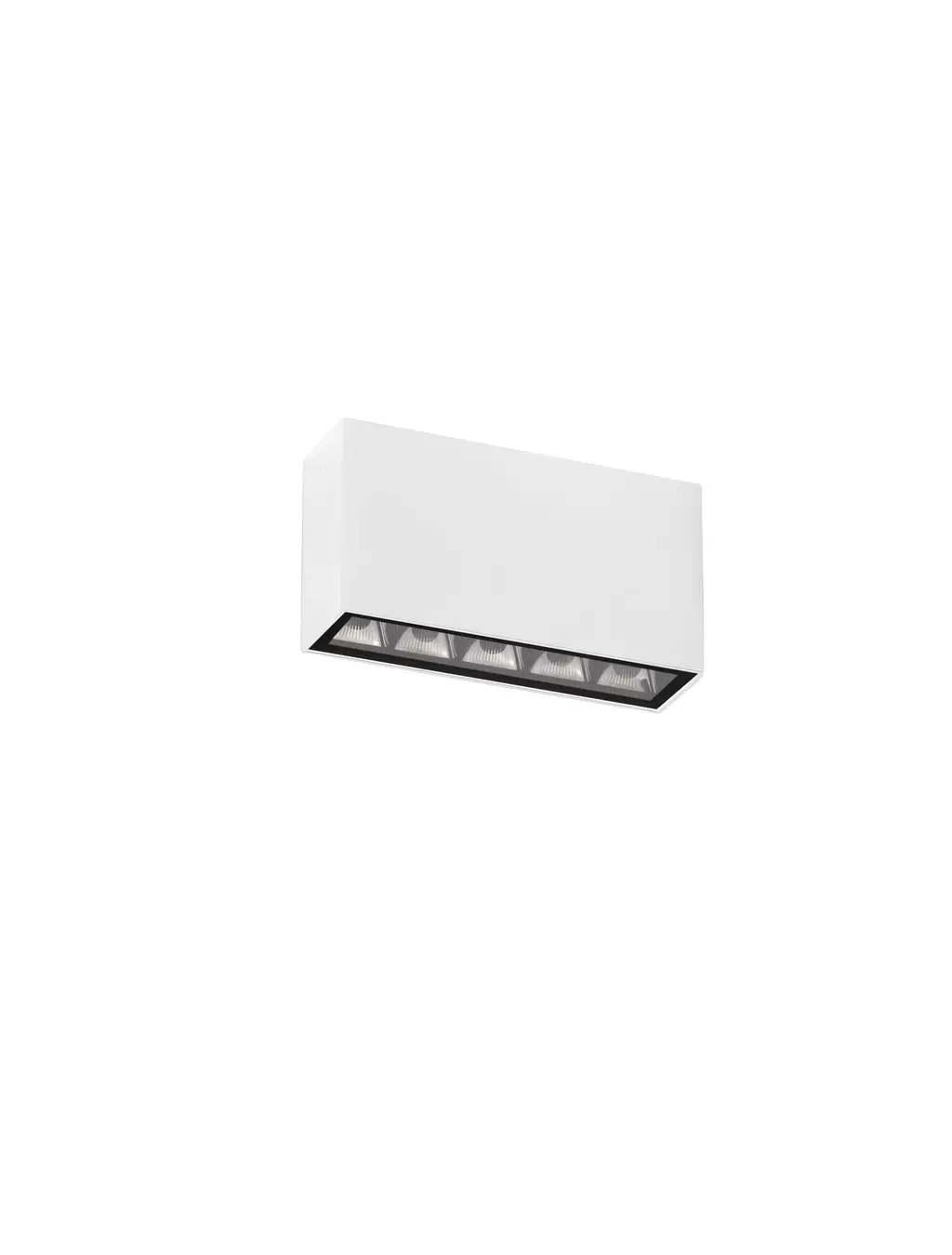 Jax W30-7W-SM-D14.2-Sq — Plafonniers Nova Luce